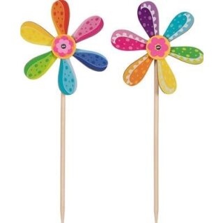 Windmühle Wirbelwind