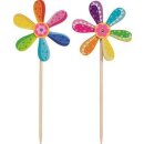 Windmühle Wirbelwind