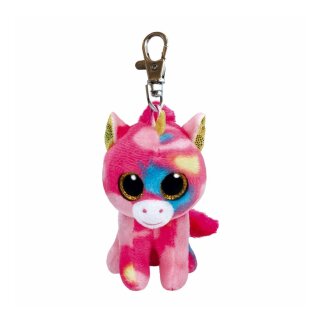 FANTASIA UNICORN - BOO- KEY CLIP