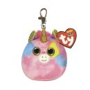 FANTASIA UNICORN SQUISHY BEANIE CLIP