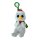 BRRRNARD SNOWMAN - B BELLIES - CLIP - XMAS 2024