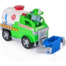 PAW Fire Rescue - Themed Vehicles Rocky