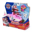 PAW Fire Rescue - Themed Vehicles Skye
