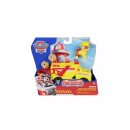 PAW Fire Rescue - Themed Vehicles Rubble