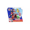 PAW Fire Rescue - Figuren Geschenkset