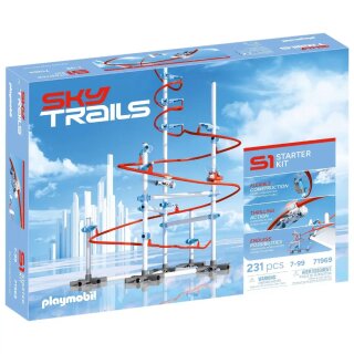 Sky Trails StarterKit