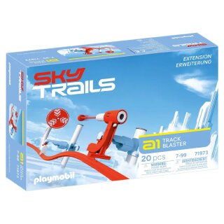 Sky Trails Track Blaster