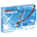 Playmobil Sky Trails 4er Set: 71969 Starter Kit, 71970 Air Lift, 71975 Construction Pack & 71976 Sky Ryder