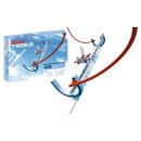 Playmobil Sky Trails 4er Set: 71969 Starter Kit, 71970 Air Lift, 71975 Construction Pack & 71976 Sky Ryder