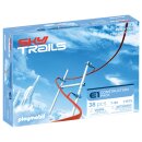 Playmobil Sky Trails 4er Set: 71969 Starter Kit, 71970 Air Lift, 71975 Construction Pack & 71976 Sky Ryder