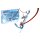 Playmobil Sky Trails 4er Set: 71969 Starter Kit, 71970 Air Lift, 71975 Construction Pack & 71976 Sky Ryder