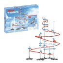 Playmobil Sky Trails 5er Set: 71969 StarterKit, 71971 Flip Rail, 71972 Looping, 71974 Connection Pack & 71976 Sky Ryder