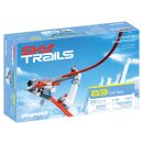Playmobil Sky Trails 5er Set: 71969 StarterKit, 71971 Flip Rail, 71972 Looping, 71974 Connection Pack & 71976 Sky Ryder