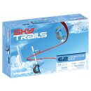 Playmobil Sky Trails 5er Set: 71969 StarterKit, 71971 Flip Rail, 71972 Looping, 71974 Connection Pack & 71976 Sky Ryder