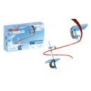Playmobil Sky Trails 5er Set: 71969 StarterKit, 71971 Flip Rail, 71972 Looping, 71974 Connection Pack & 71976 Sky Ryder