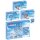 Playmobil Sky Trails 5er Set: 71969 StarterKit, 71971 Flip Rail, 71972 Looping, 71974 Connection Pack & 71976 Sky Ryder
