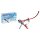Playmobil Sky Trails 5er Set: 71969 StarterKit, 71971 Flip Rail, 71972 Looping, 71974 Connection Pack & 71976 Sky Ryder