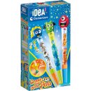 Create your pens-Monster