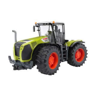 Claas Xerion