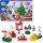 Spin Master Paw Patrol Fire Rescue Adventskalender