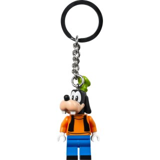 Goofy Schlüsselanhänger