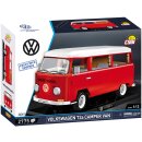 Volkswagen T2a Camper Van - Executive Edition