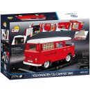 Volkswagen T2a Camper Van - Executive Edition