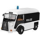 Citroen Type H Police