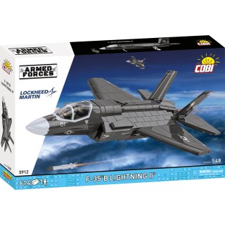 F-35B Lightning II