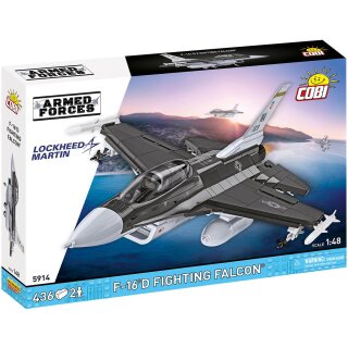 F-16D Fighting Falcon