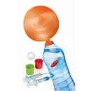Galileo Luft und Wasser Experimente 6+