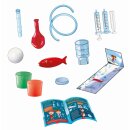 Galileo Luft und Wasser Experimente 6+