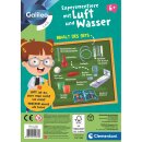 Galileo Luft und Wasser Experimente 6+
