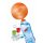Galileo Luft und Wasser Experimente 6+