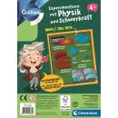 Galileo Physik und Schwerkraft Experimente 6+