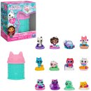 Gabbys Dollhouse Mini Figures Sortiment 2