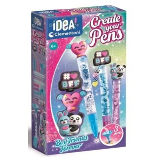 CYPens, Best Friends Forever