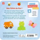 Guck mal, fühl mal!