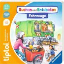 tiptoi® Suchen u. Entd.: