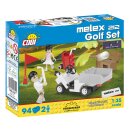 Melex 212 Golf Set