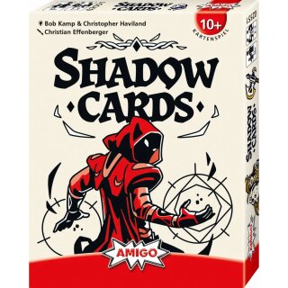 Shadow Cards