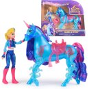Unicorn Academy Isabel & River