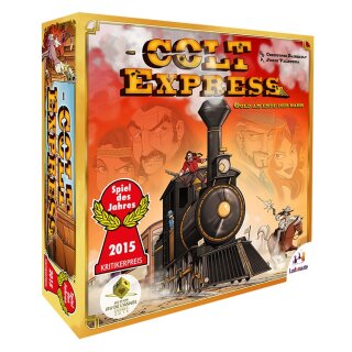 Colt Express
