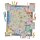 Zug um Zug Frankreich (Map Collection 6)