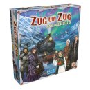 Zug um Zug: Polarlichter