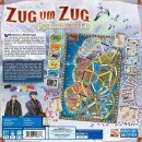 Zug um Zug: Polarlichter