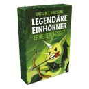 Unstable Unicorns €“ Legendäre...
