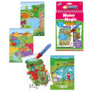 Water Magic - Animals