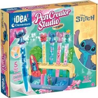 Mein Stift-Atelier €“ Stitch