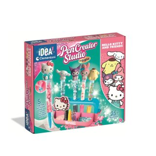Mein Stift-Atelier €“ Hello Kitty